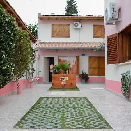 Complejo Solar Apart Villa Regina Εξωτερικό φωτογραφία