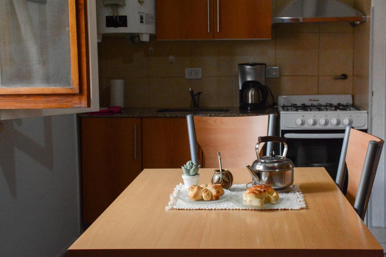 Complejo Solar Apart Villa Regina Εξωτερικό φωτογραφία