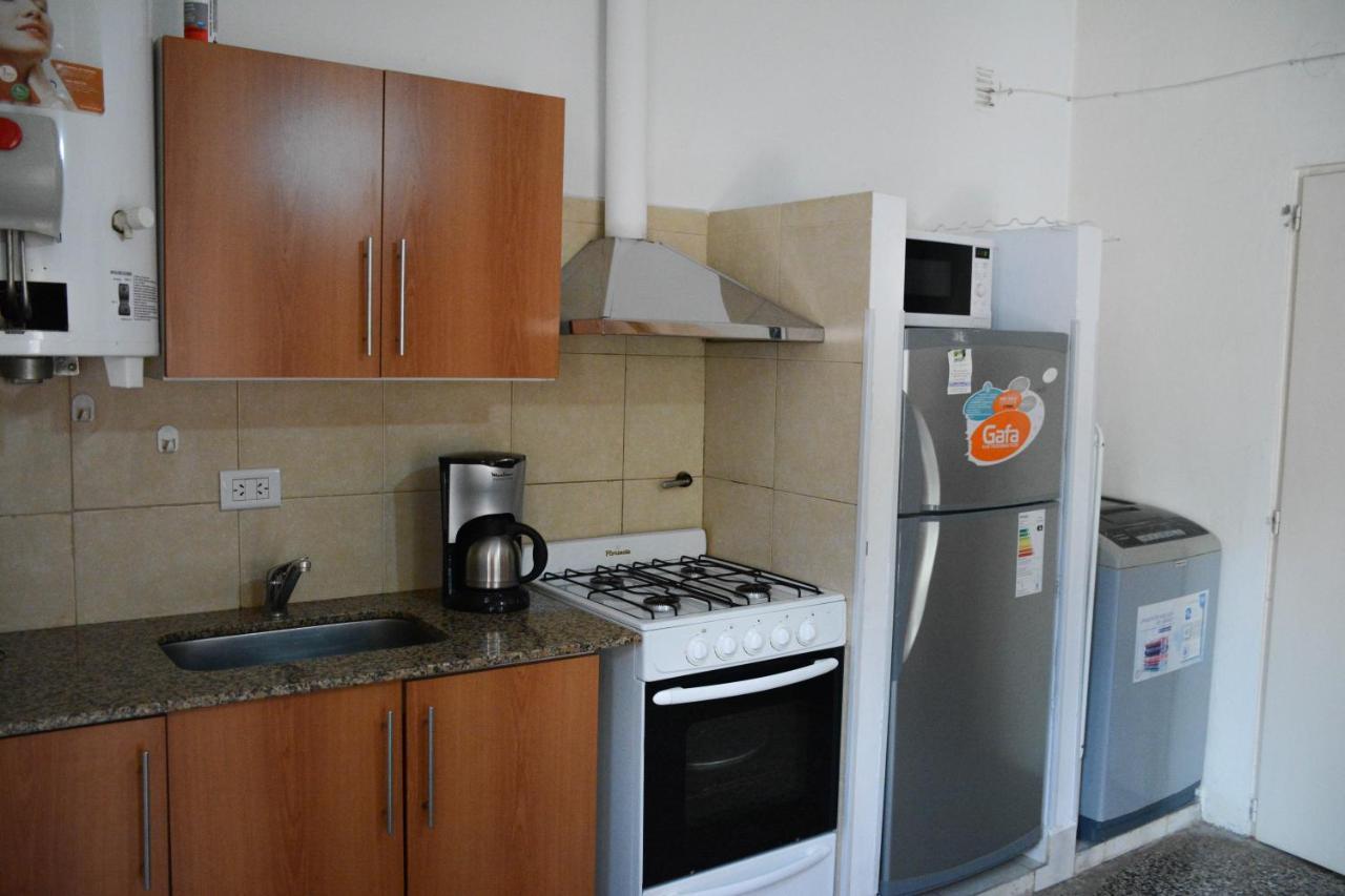 Complejo Solar Apart Villa Regina Εξωτερικό φωτογραφία