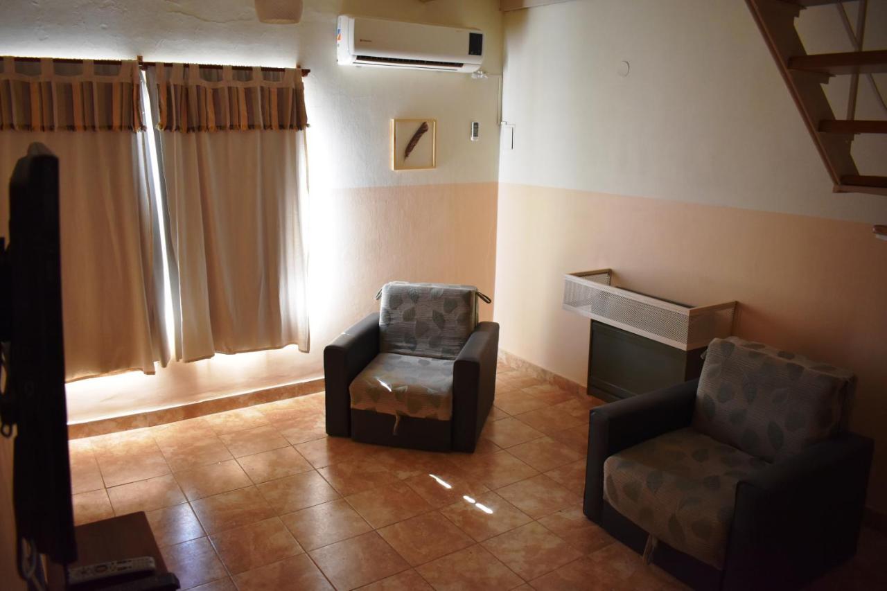 Complejo Solar Apart Villa Regina Εξωτερικό φωτογραφία