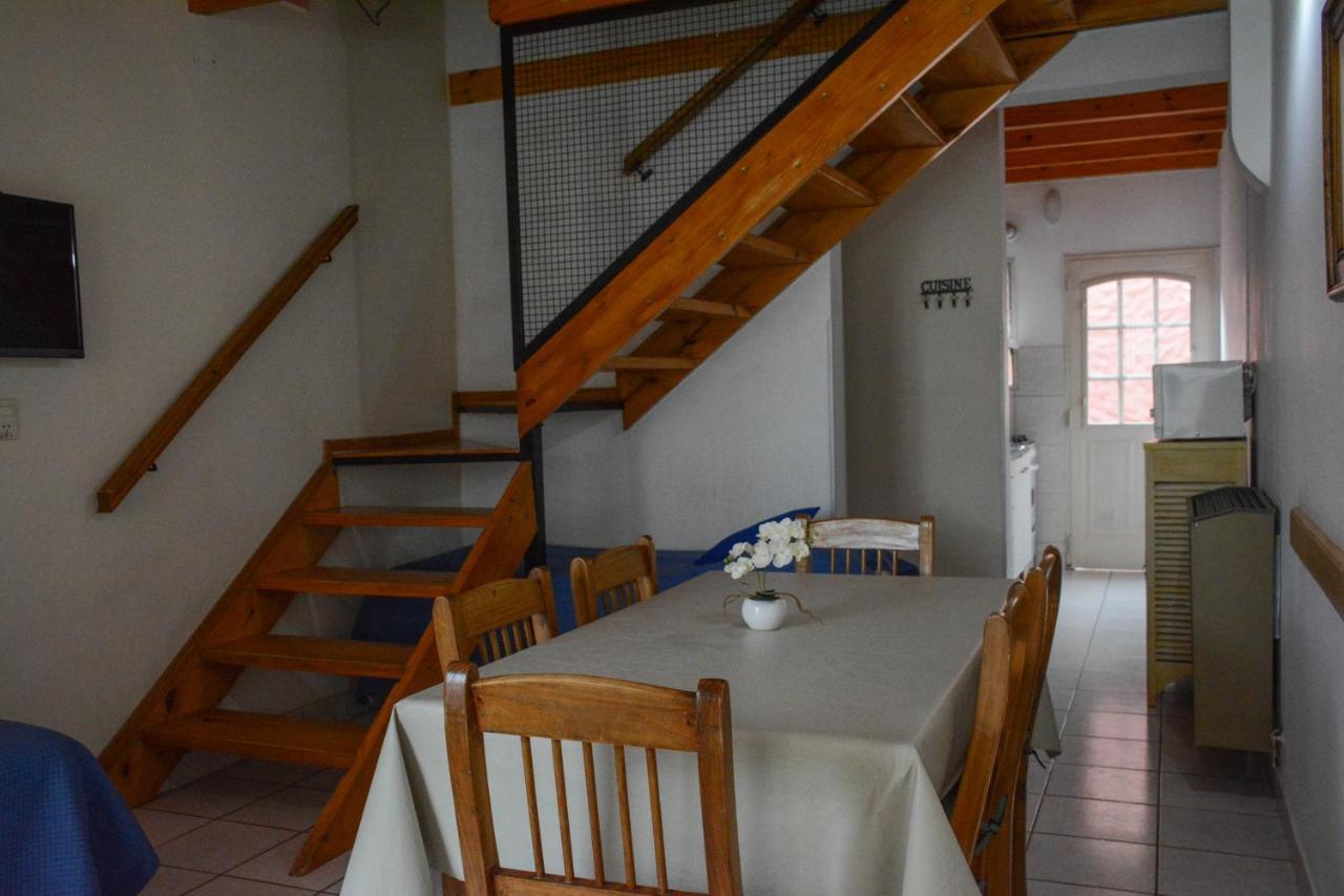 Complejo Solar Apart Villa Regina Εξωτερικό φωτογραφία