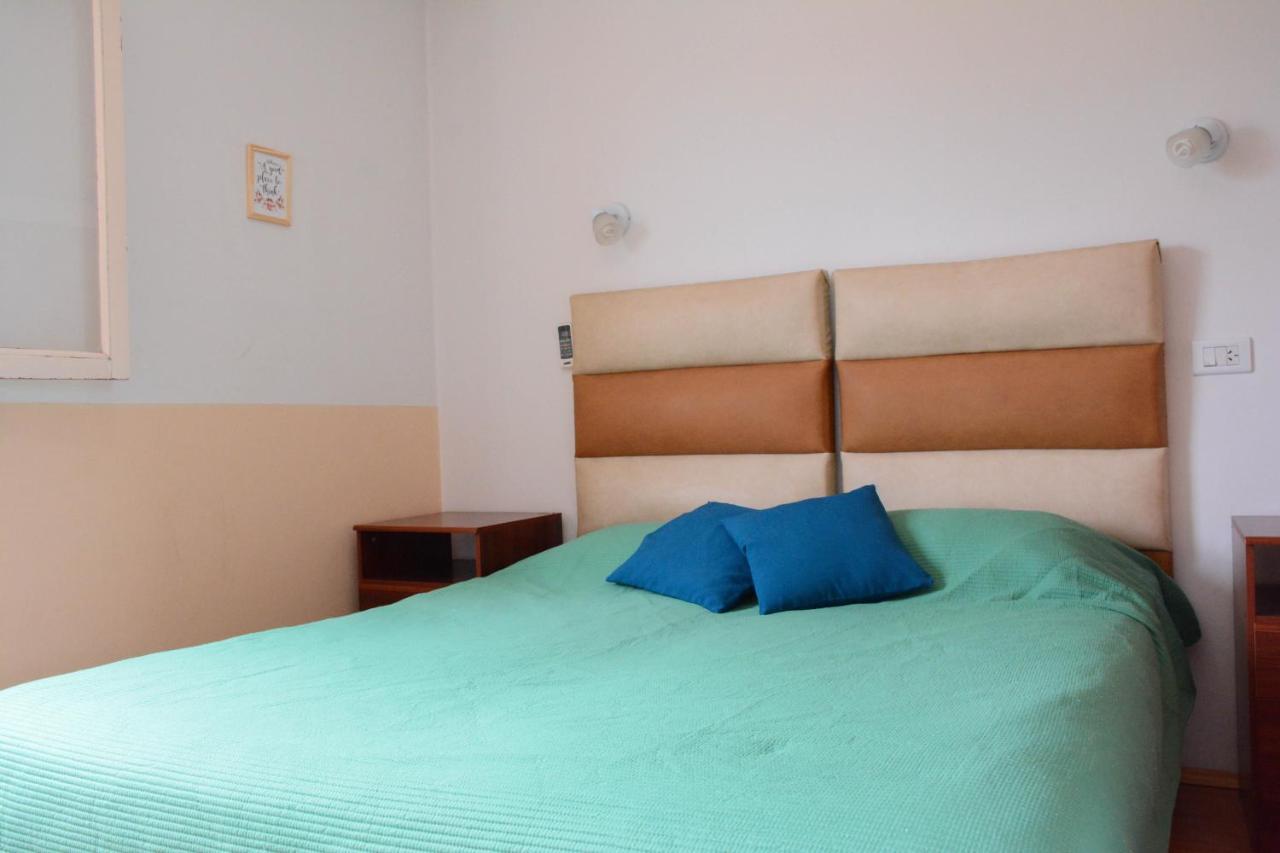 Complejo Solar Apart Villa Regina Εξωτερικό φωτογραφία