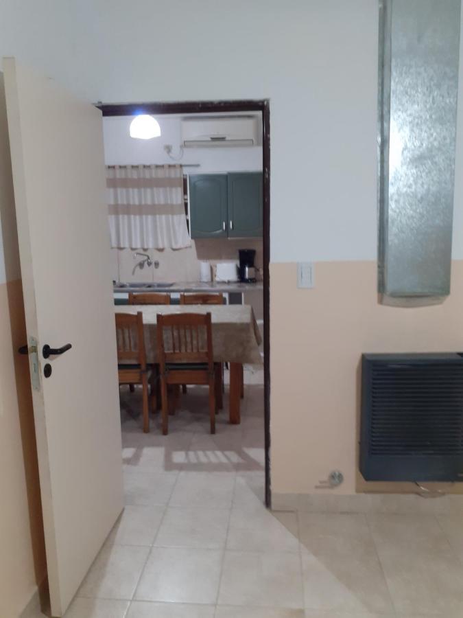 Complejo Solar Apart Villa Regina Εξωτερικό φωτογραφία