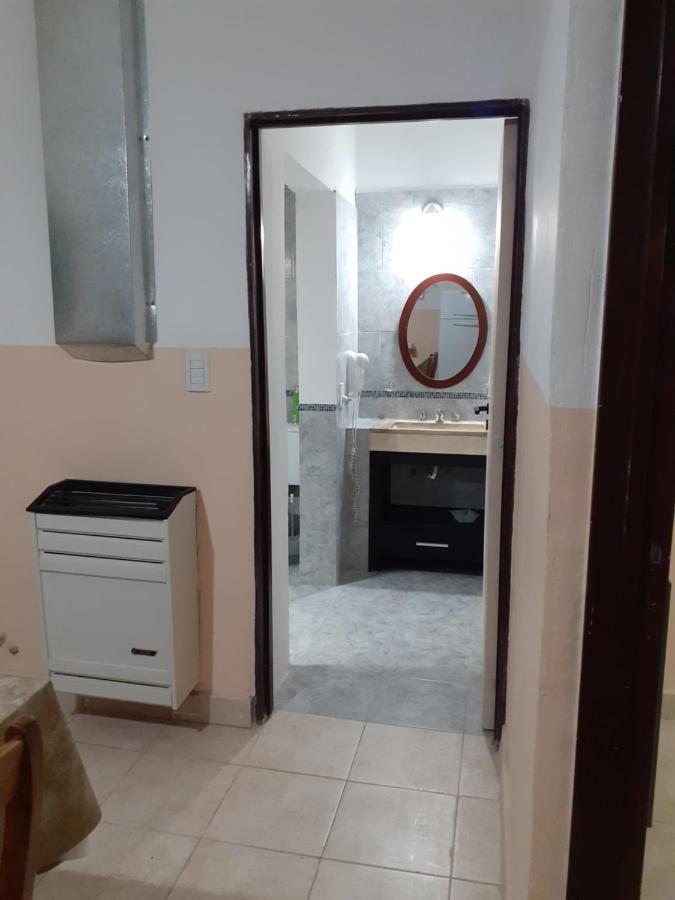Complejo Solar Apart Villa Regina Εξωτερικό φωτογραφία