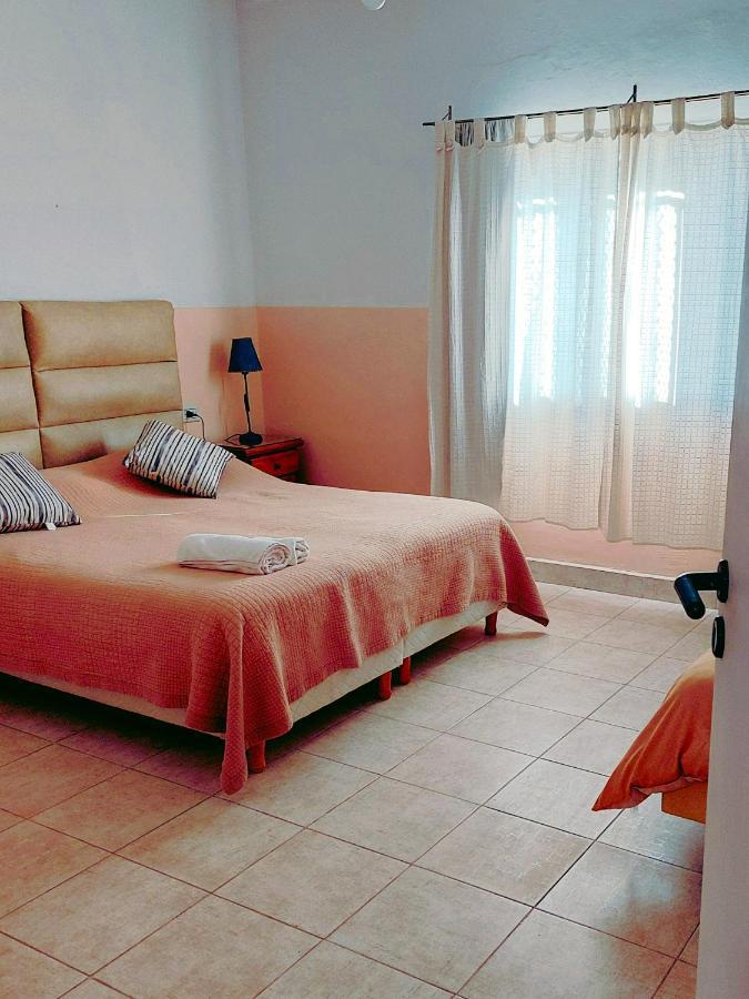 Complejo Solar Apart Villa Regina Εξωτερικό φωτογραφία