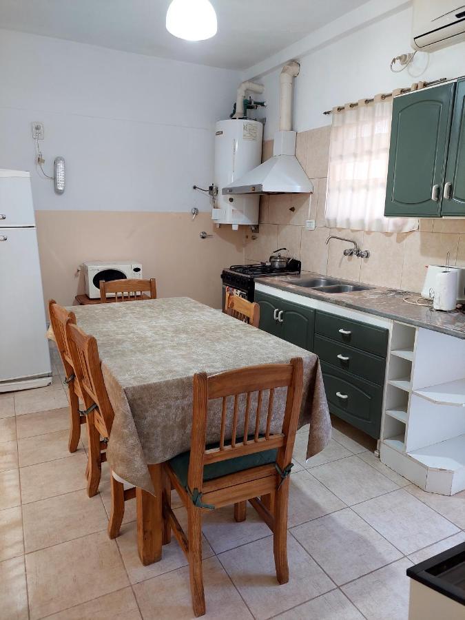 Complejo Solar Apart Villa Regina Εξωτερικό φωτογραφία
