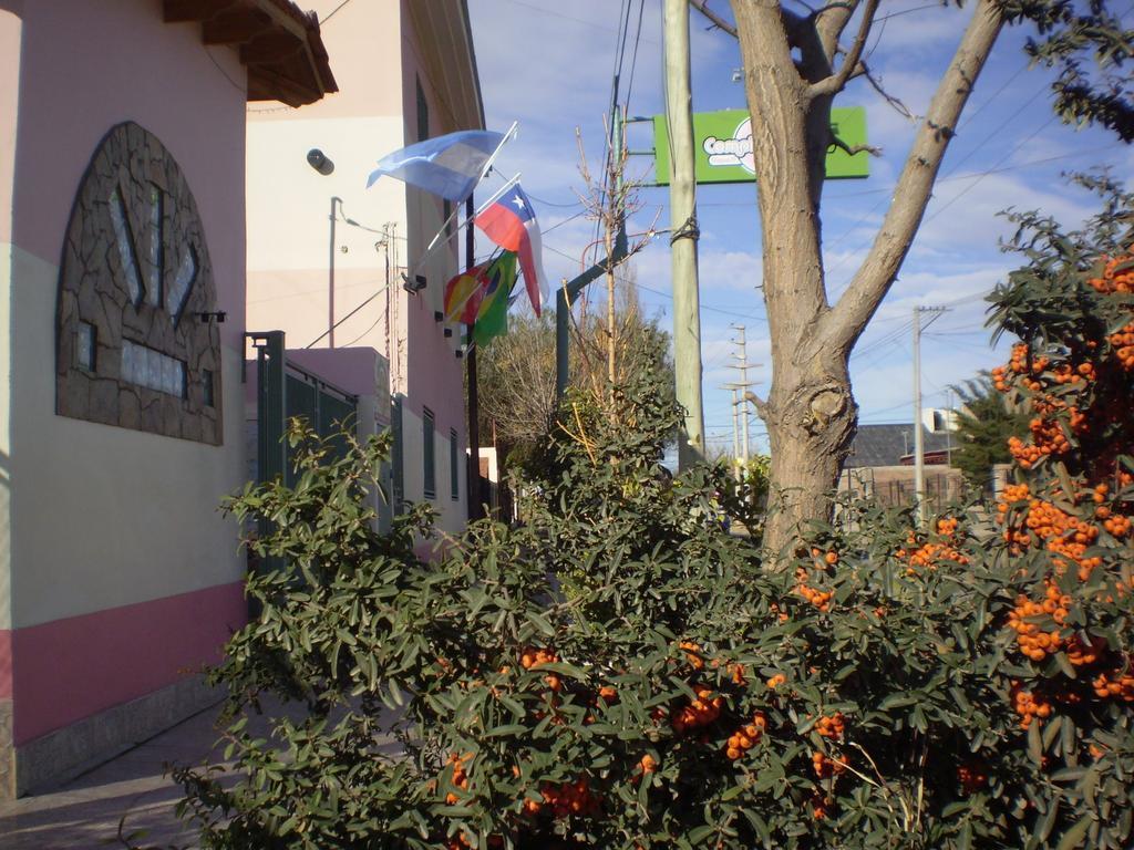 Complejo Solar Apart Villa Regina Εξωτερικό φωτογραφία
