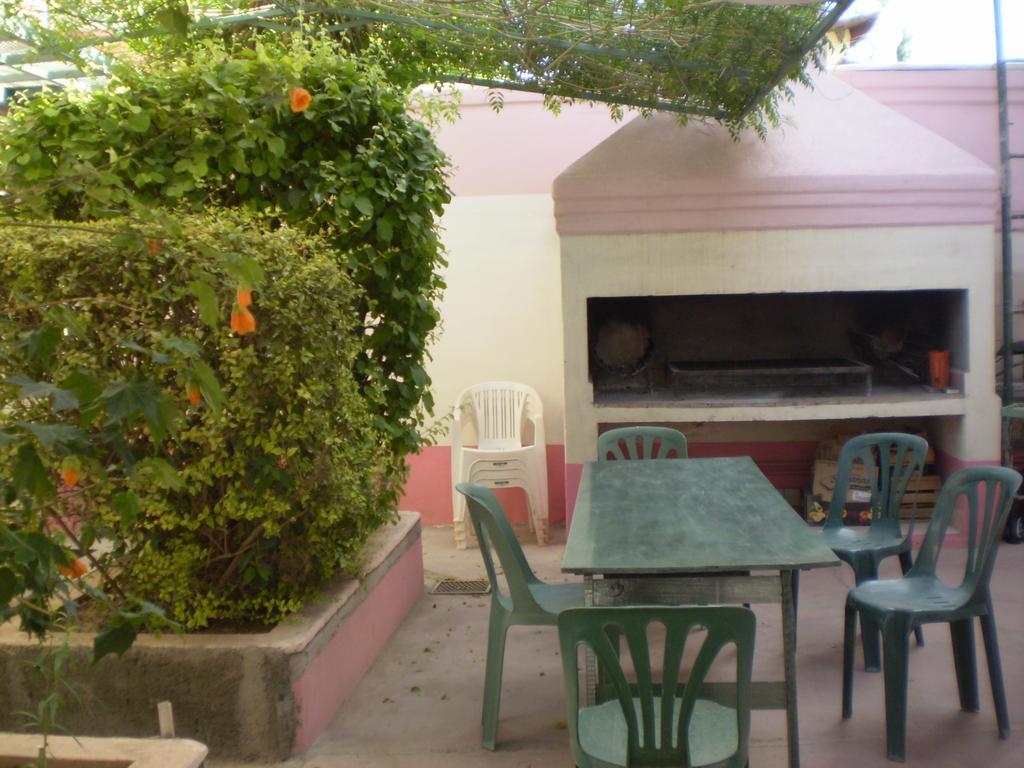 Complejo Solar Apart Villa Regina Εξωτερικό φωτογραφία