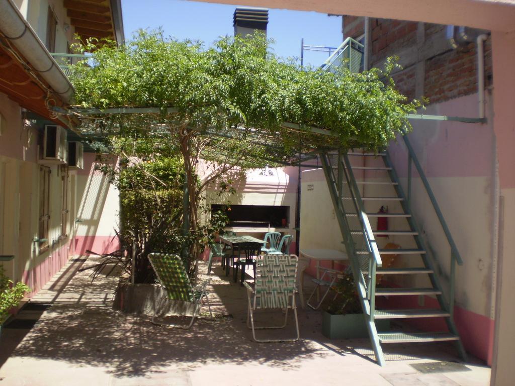 Complejo Solar Apart Villa Regina Εξωτερικό φωτογραφία
