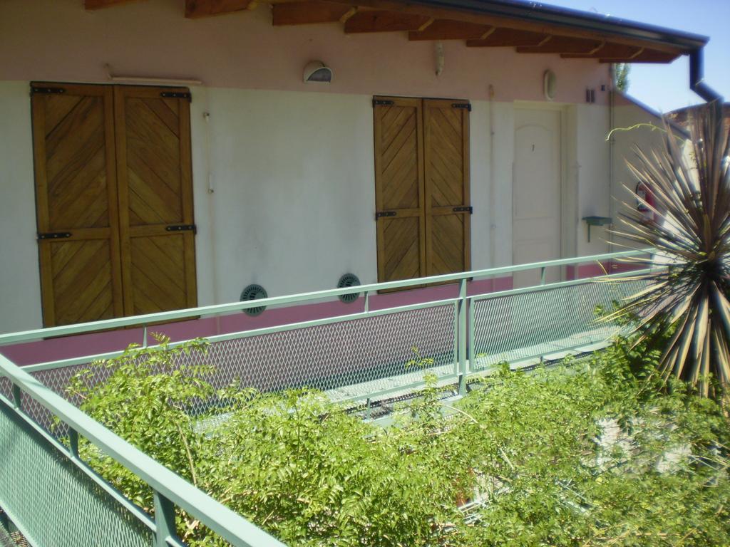 Complejo Solar Apart Villa Regina Εξωτερικό φωτογραφία