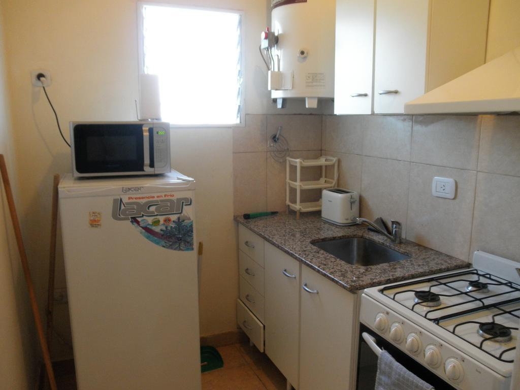 Complejo Solar Apart Villa Regina Εξωτερικό φωτογραφία