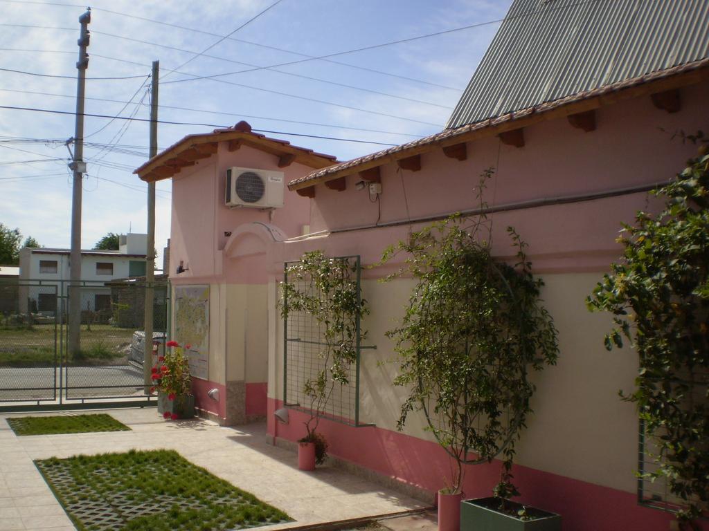 Complejo Solar Apart Villa Regina Εξωτερικό φωτογραφία