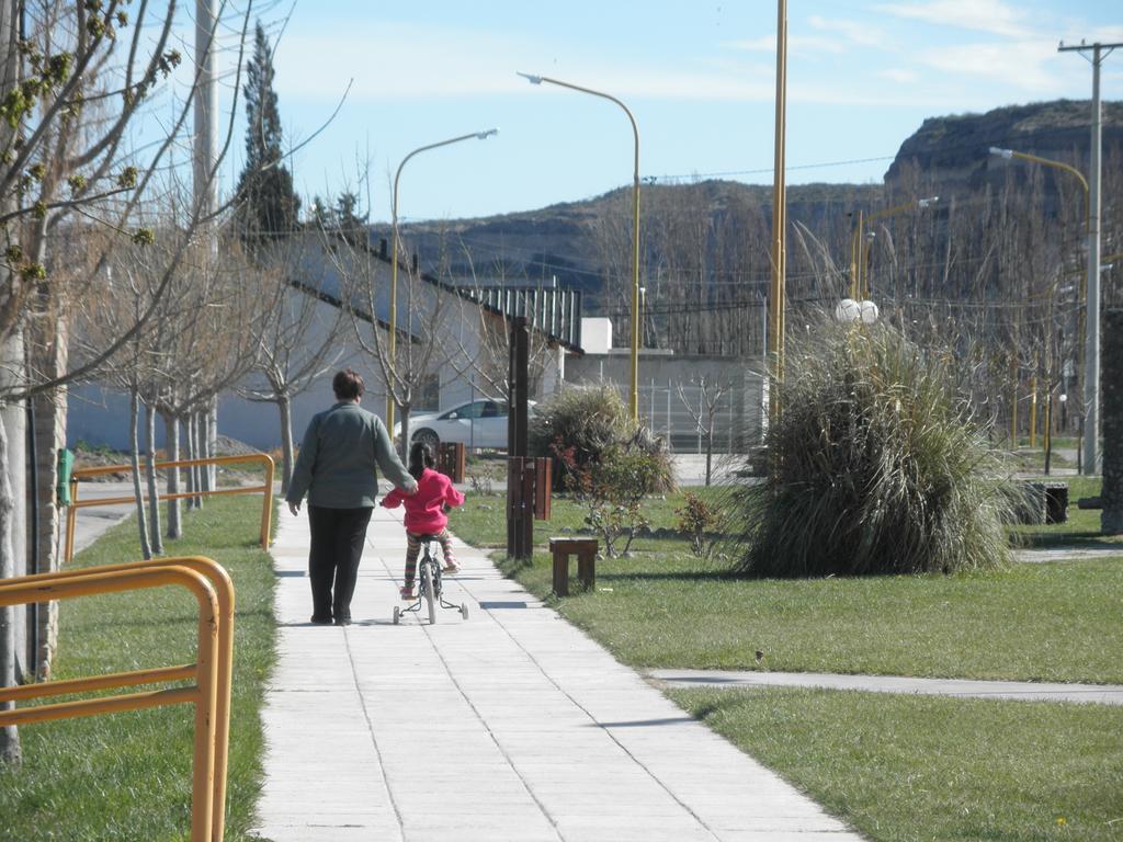 Complejo Solar Apart Villa Regina Εξωτερικό φωτογραφία