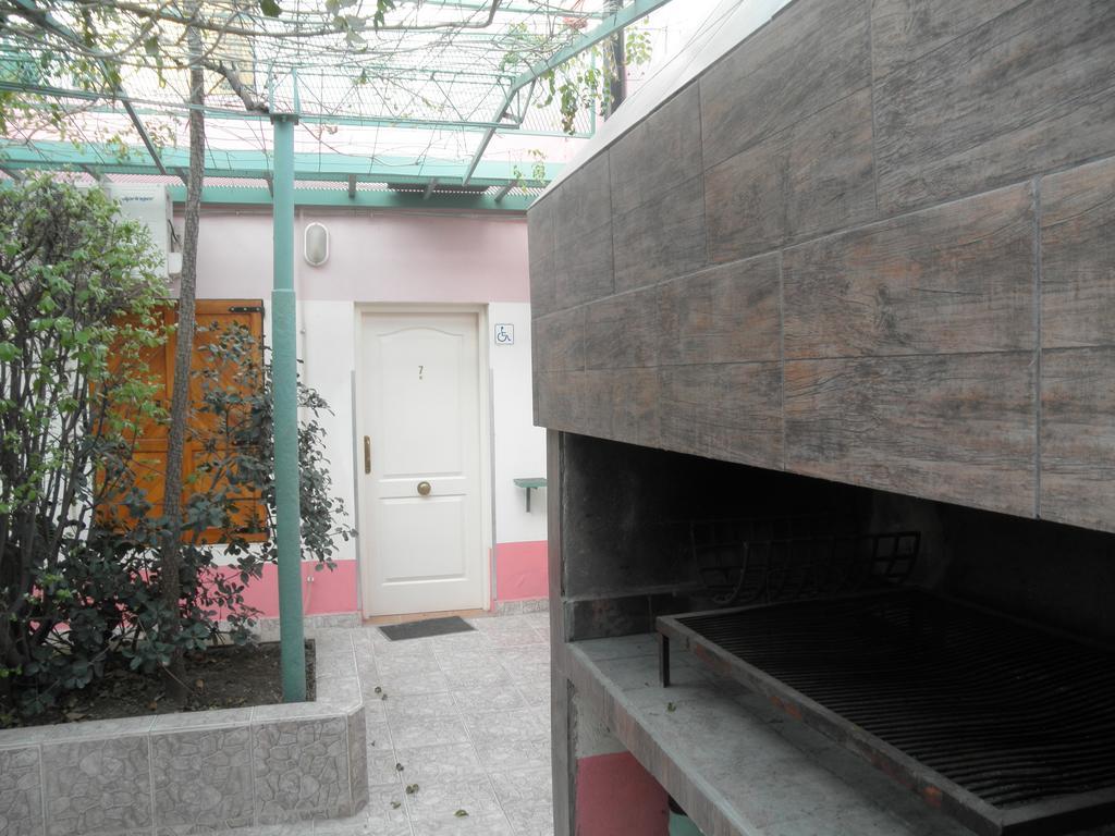 Complejo Solar Apart Villa Regina Εξωτερικό φωτογραφία