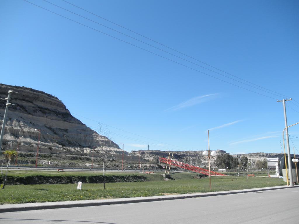 Complejo Solar Apart Villa Regina Εξωτερικό φωτογραφία