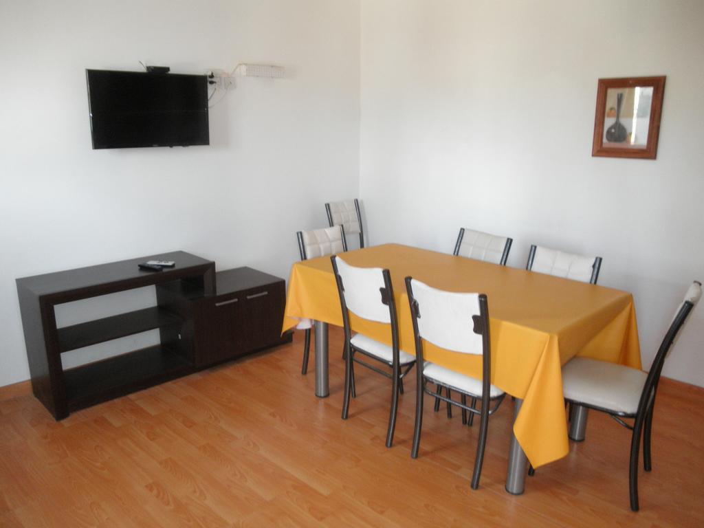 Complejo Solar Apart Villa Regina Εξωτερικό φωτογραφία