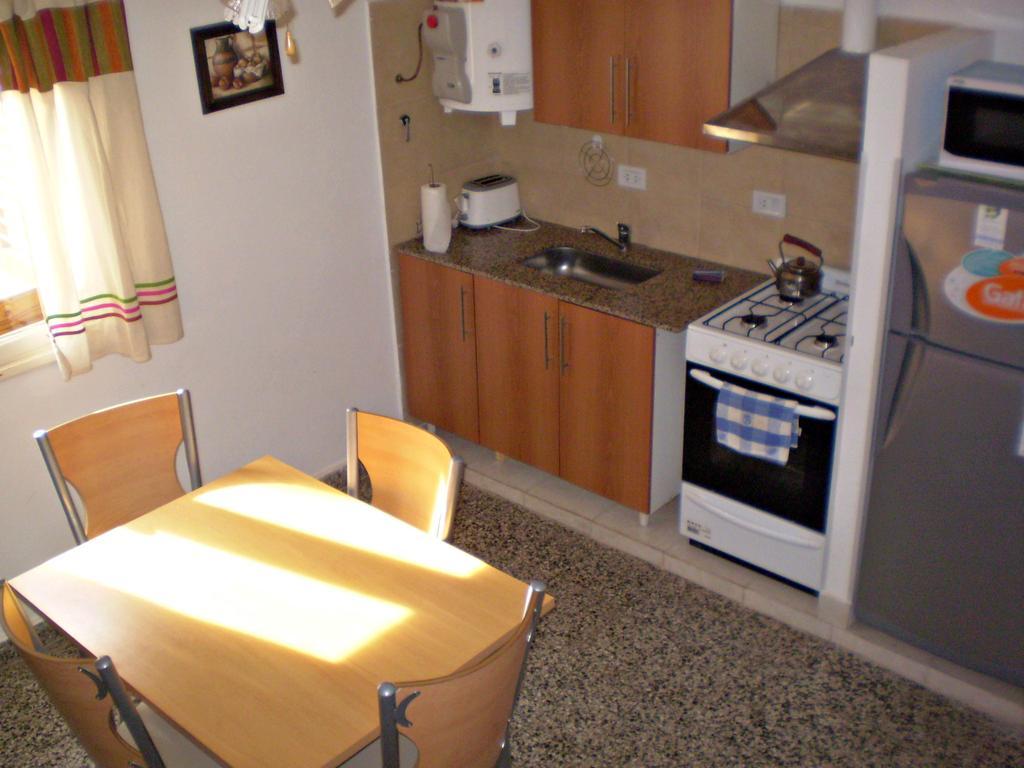 Complejo Solar Apart Villa Regina Εξωτερικό φωτογραφία