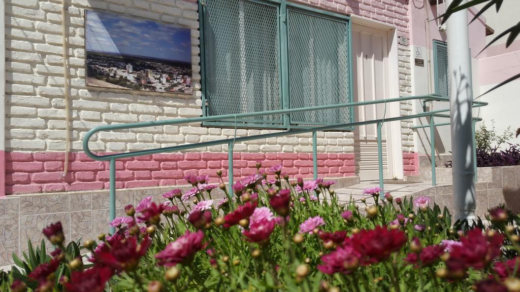 Complejo Solar Apart Villa Regina Εξωτερικό φωτογραφία