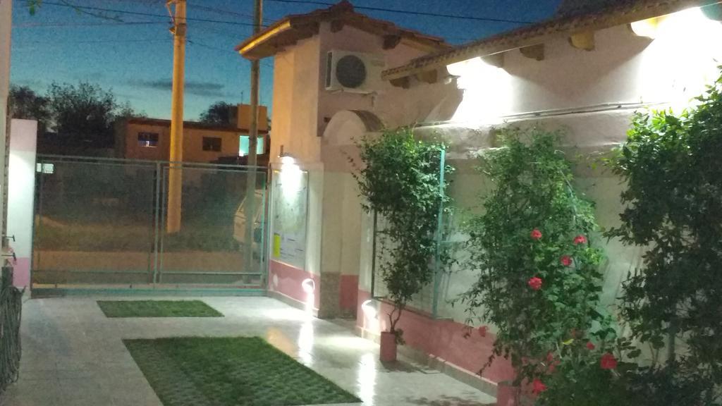 Complejo Solar Apart Villa Regina Εξωτερικό φωτογραφία