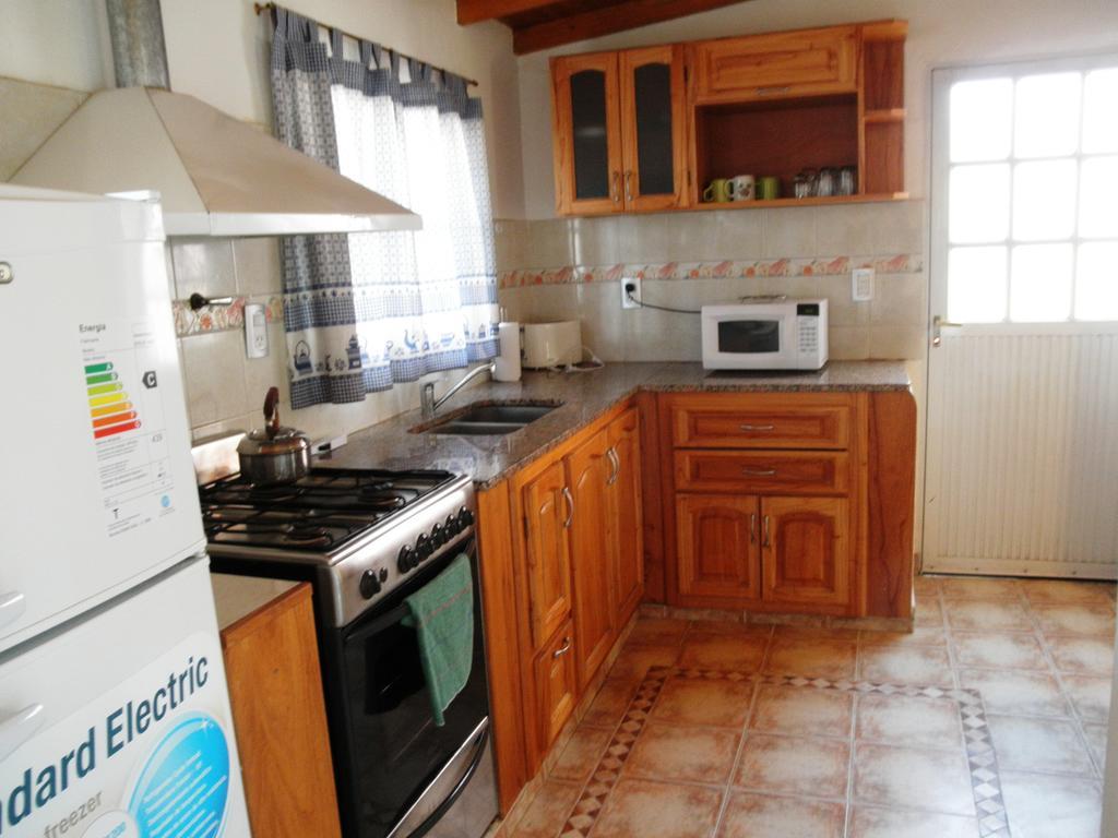 Complejo Solar Apart Villa Regina Εξωτερικό φωτογραφία