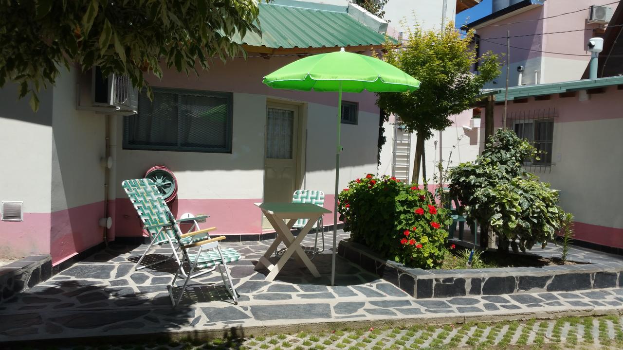 Complejo Solar Apart Villa Regina Εξωτερικό φωτογραφία