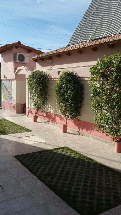 Complejo Solar Apart Villa Regina Εξωτερικό φωτογραφία