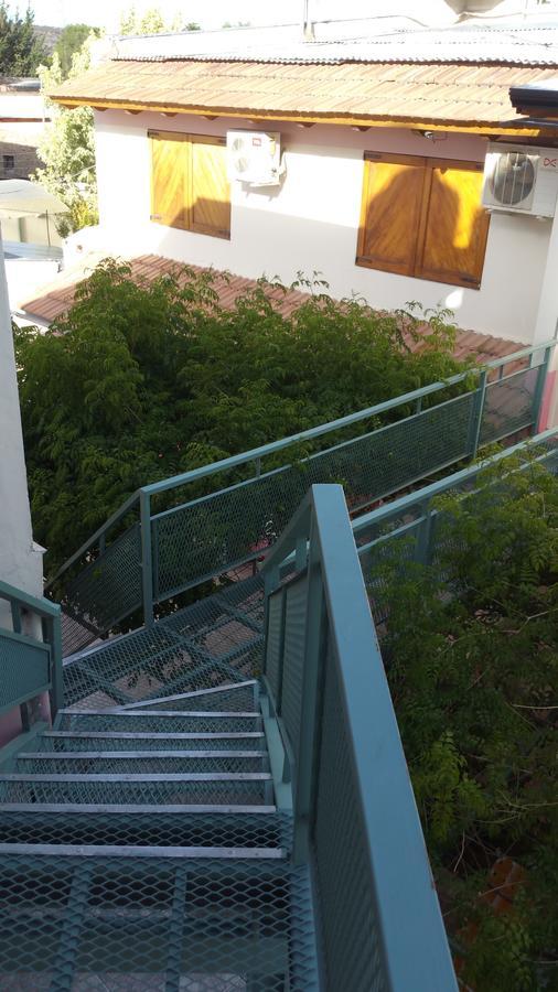 Complejo Solar Apart Villa Regina Εξωτερικό φωτογραφία
