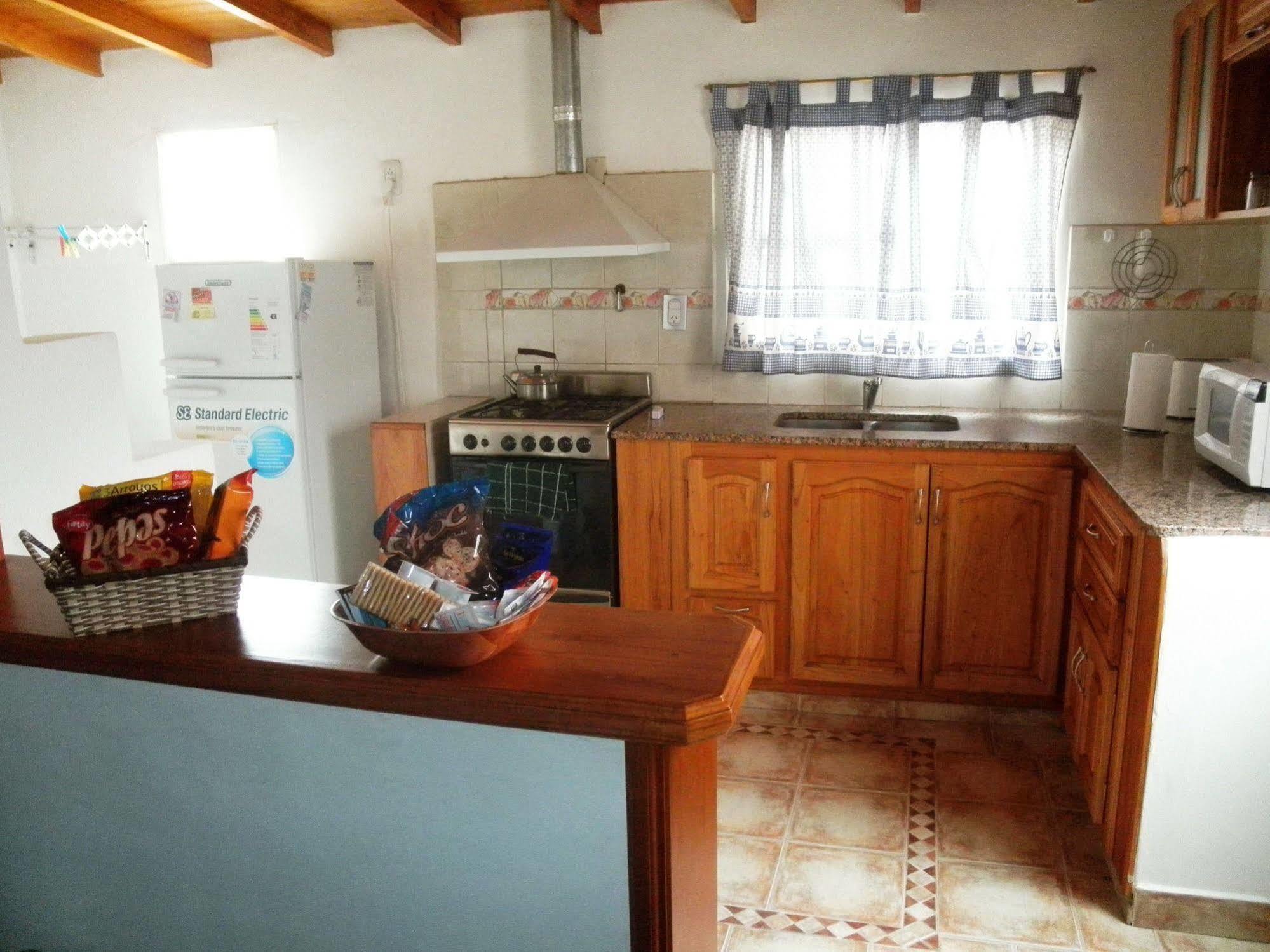 Complejo Solar Apart Villa Regina Εξωτερικό φωτογραφία
